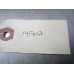 12N006 Cooling Fan From 2014 Ford F-150  5.0